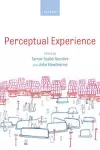 Perceptual Experience cover