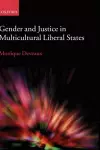 Gender and Justice in Multicultural Liberal States cover