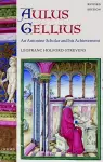 Aulus Gellius cover