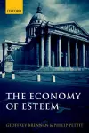 The Economy of Esteem cover