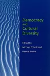 Democracy and Cultural Diversity cover