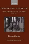 Debate and Dialogue cover