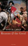 Reasons and the Good cover