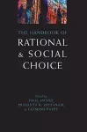 The Handbook of Rational and Social Choice cover
