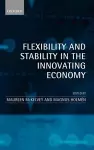 Flexibility and Stability in the Innovating Economy cover