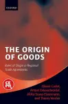 The Origin of Goods cover