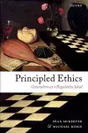 Principled Ethics cover