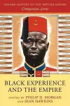 Black Experience and the Empire cover