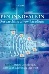 Open Innovation cover