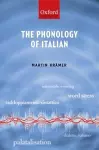 The Phonology of Italian cover