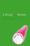 A Study in Greene cover