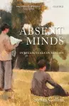 Absent Minds cover