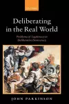 Deliberating in the Real World cover