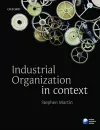 Industrial Organization in Context packaging