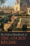 The Oxford Handbook of the Ancien Régime cover