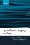 Quantifiers in Language and Logic cover