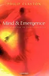 Mind and Emergence cover