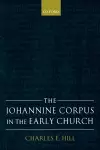 The Johannine Corpus in the Early Church cover