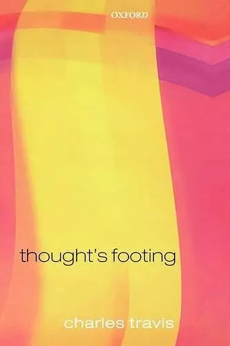 Thought's Footing cover