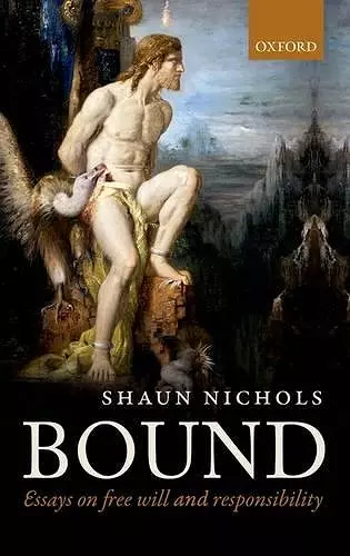 Bound cover