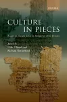 Culture In Pieces cover