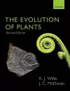 The Evolution of Plants cover