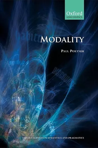 Modality cover