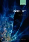 Modality cover