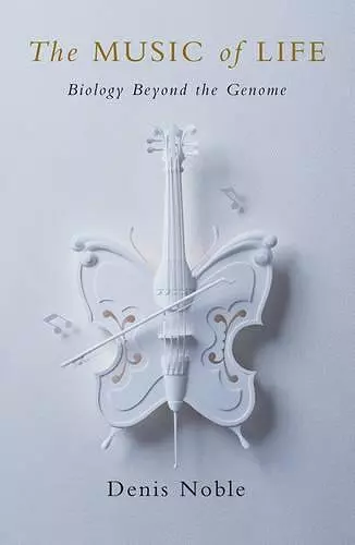 The Music of Life cover