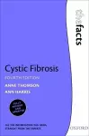 Cystic Fibrosis cover