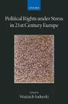 Political Rights Under Stress in 21st Century Europe cover