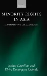 Minority Rights in Asia cover