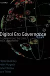 Digital Era Governance cover