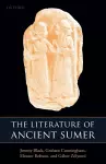 The Literature of Ancient Sumer cover