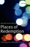 Places of Redemption cover