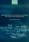 The Oxford Introduction to Proto-Indo-European and the Proto-Indo-European World cover