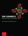 Ion Channels cover