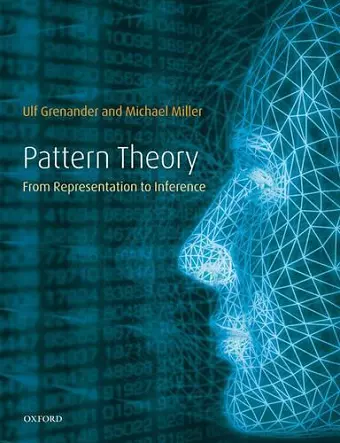 Pattern Theory cover