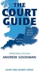 The Court Guide to the South Eastern and Western Circuits 2006/2007 cover