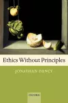 Ethics Without Principles cover