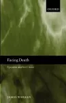 Facing Death cover