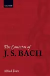 The Cantatas of J. S. Bach cover