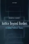 Justice Beyond Borders cover