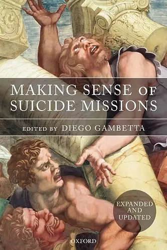 Making Sense of Suicide Missions cover