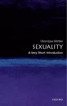 Sexuality: A Very Short Introduction cover