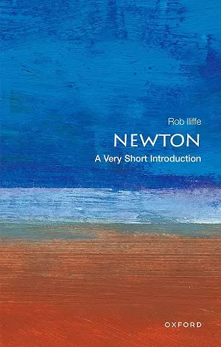 Newton cover