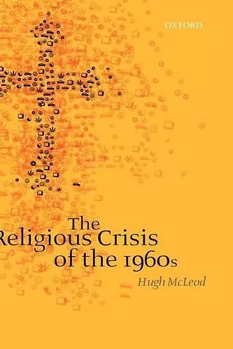 The Religious Crisis of the 1960s cover