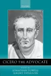 Cicero the Advocate cover