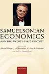 Samuelsonian Economics and the Twenty-First Century cover