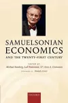 Samuelsonian Economics and the Twenty-First Century cover